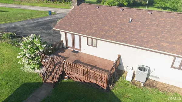 $399,900 | 8999 South Snow Road, Bloomington, IN 47403