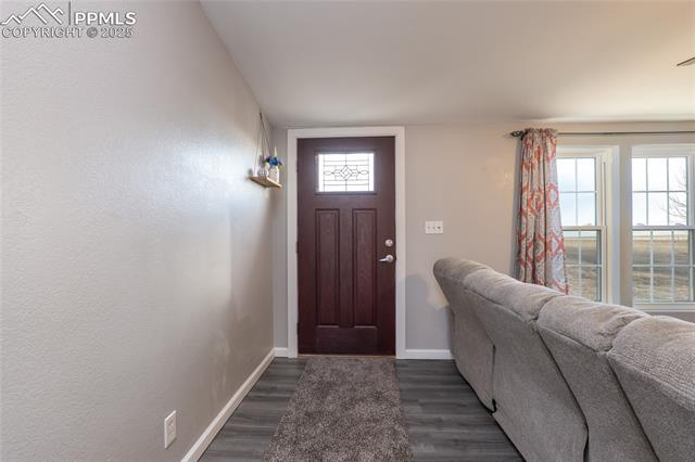 20870 Ranchette Trail Calhan, CO 80808 - Photo 1 of 48 Gallery Image 1