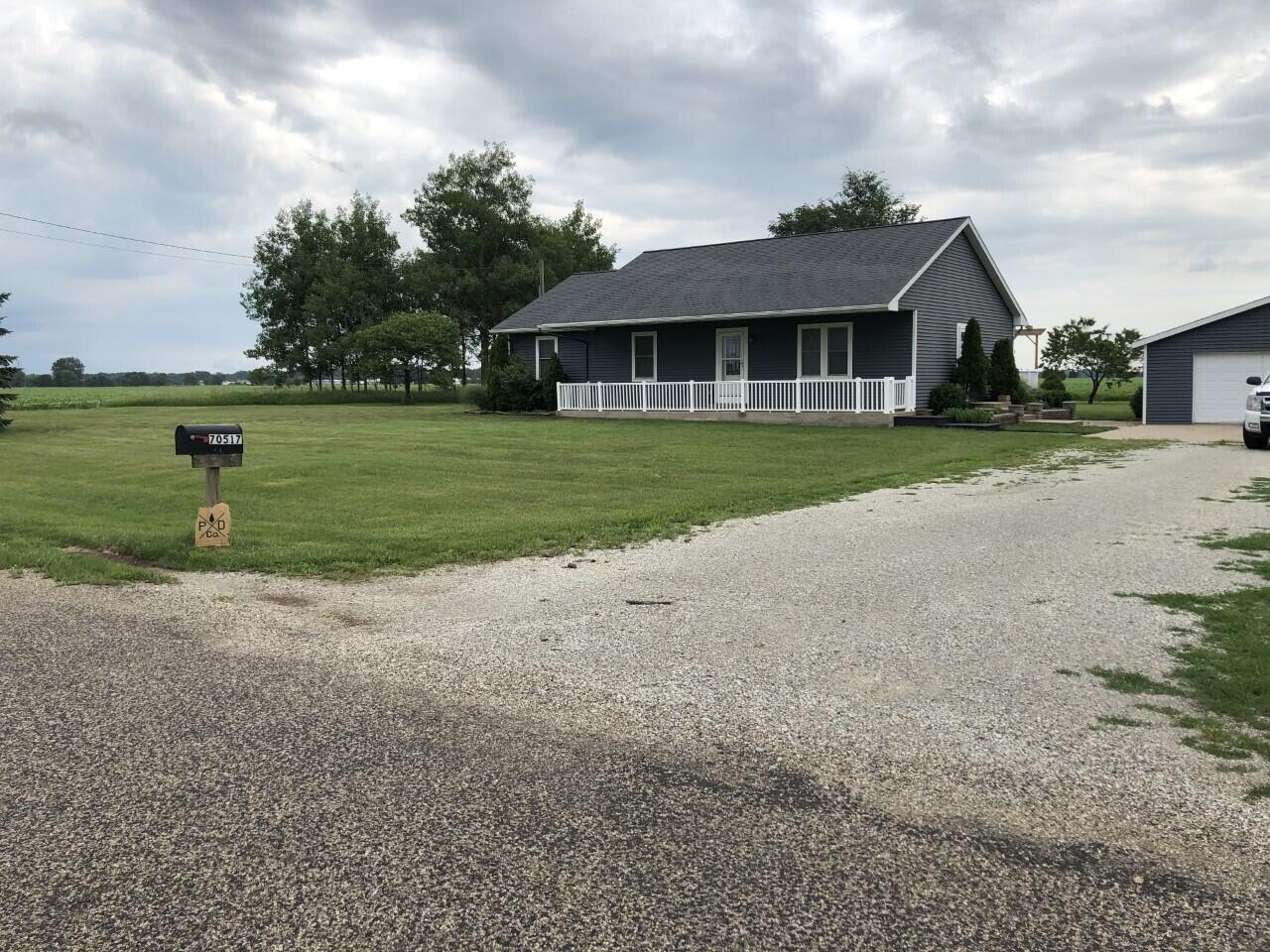 70517 Harrison Road White Pigeon, MI 49099 - Photo 2 of 3 harrison 1