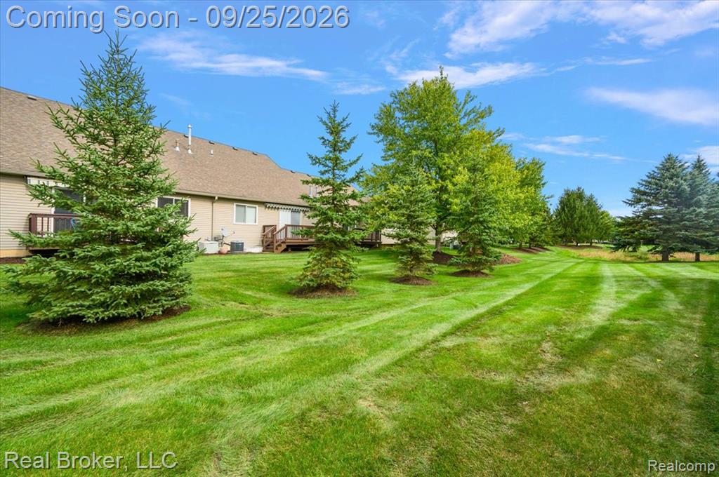 121 Newberry Lane Howell, MI 48843 - Photo 58 of 76 Gallery Image 58