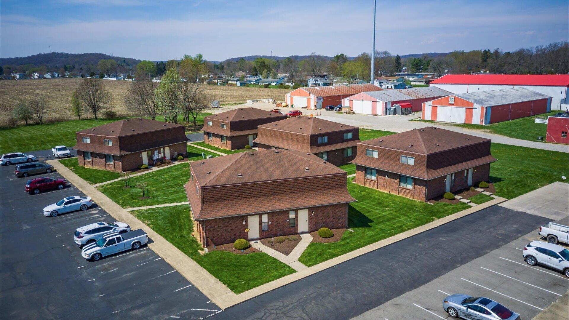 1675-1699 Mt Vernon Road Newark, OH 43055 - Photo 8 of 79 Apartments