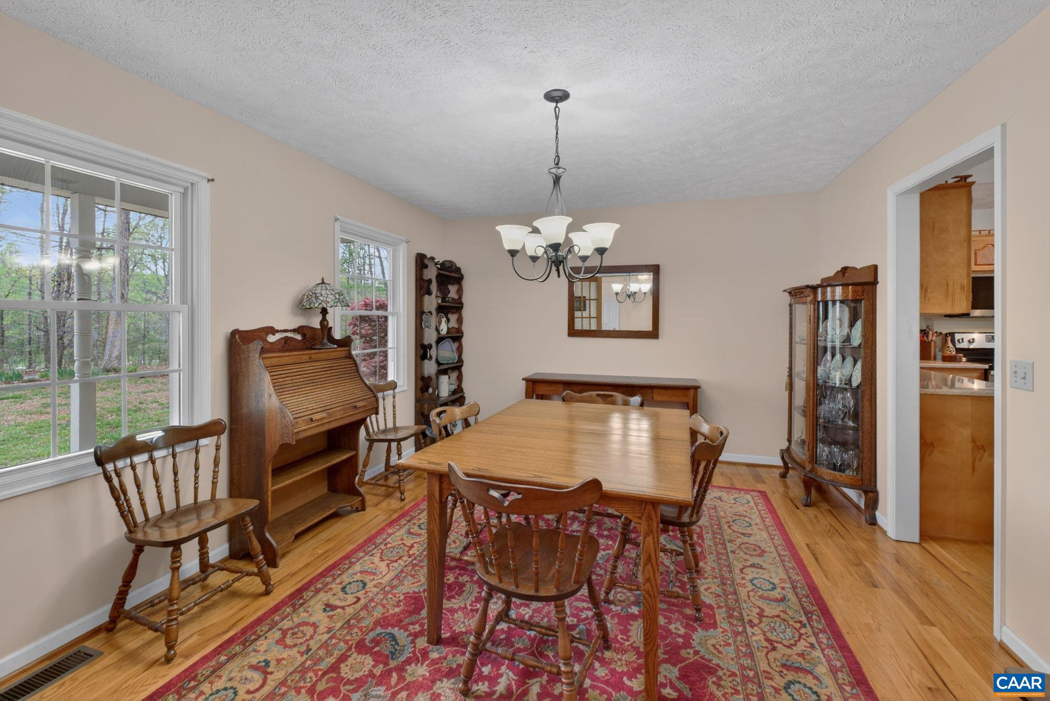 15405 Madison Run Road Gordonsville, VA 22942 - Photo 18 of 40 Gallery Image 18