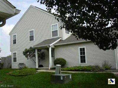 862 Overlook Ridge Drive Cleveland, OH 44109 - Photo 1 of 1 Gallery Image 1