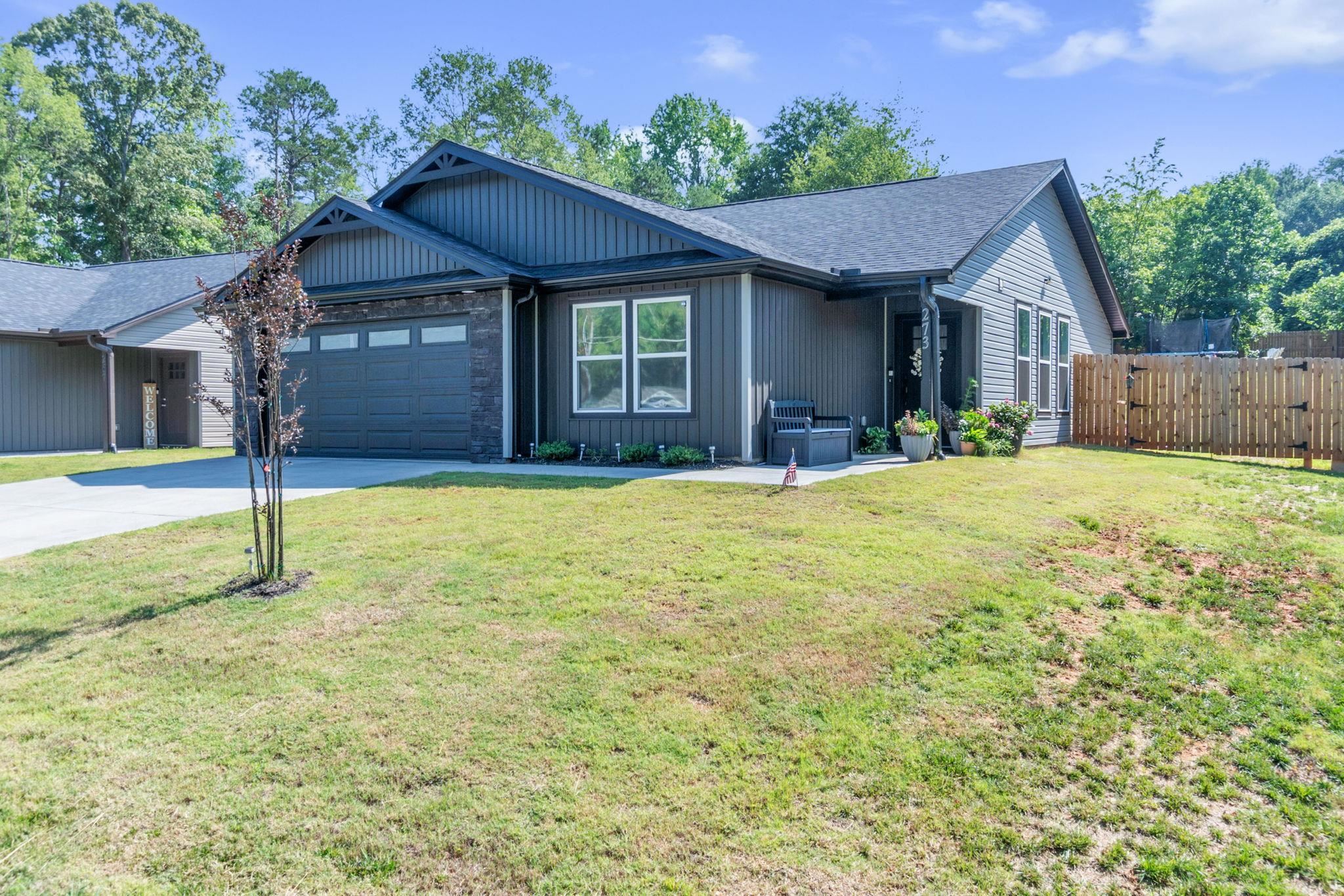 273 Lexington Street Chesnee, SC 29323 - Photo 22 of 27