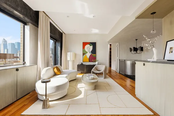 $10,900,000 | 5 East 22nd Street, Unit PHDF | Flatiron