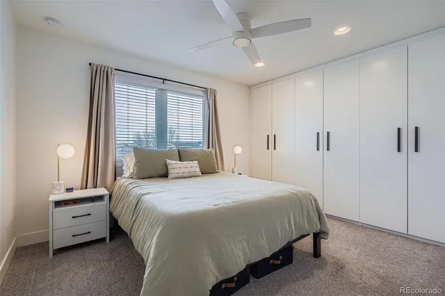 $600,000 | 3222 West 19th Avenue, Unit 7, Denver, CO 80204