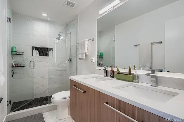 $600,000 | 3222 West 19th Avenue, Unit 7, Denver, CO 80204