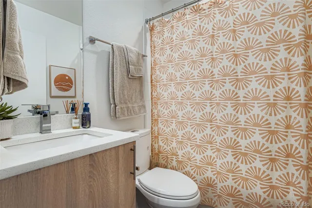 $600,000 | 3222 West 19th Avenue, Unit 7, Denver, CO 80204