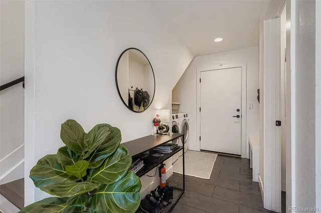 $600,000 | 3222 West 19th Avenue, Unit 7, Denver, CO 80204