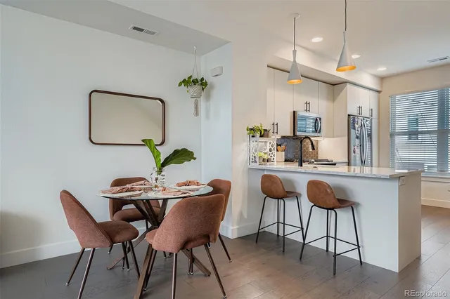 $600,000 | 3222 West 19th Avenue, Unit 7, Denver, CO 80204