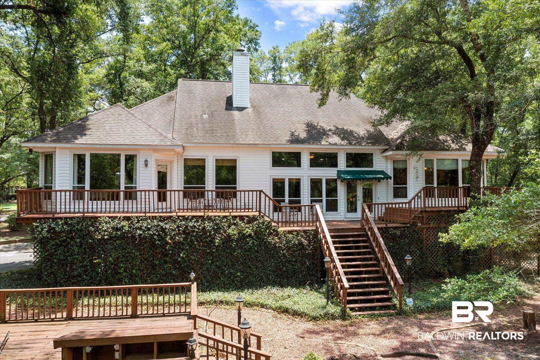 8250 Whisper Lakes Court Mobile, AL 36619 - Photo 38 of 50