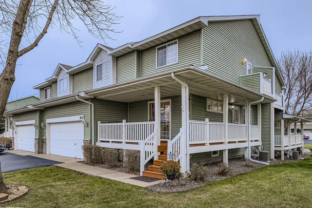 $300,000 | 7635 Palisades Avenue Northeast, Otsego, MN 55330