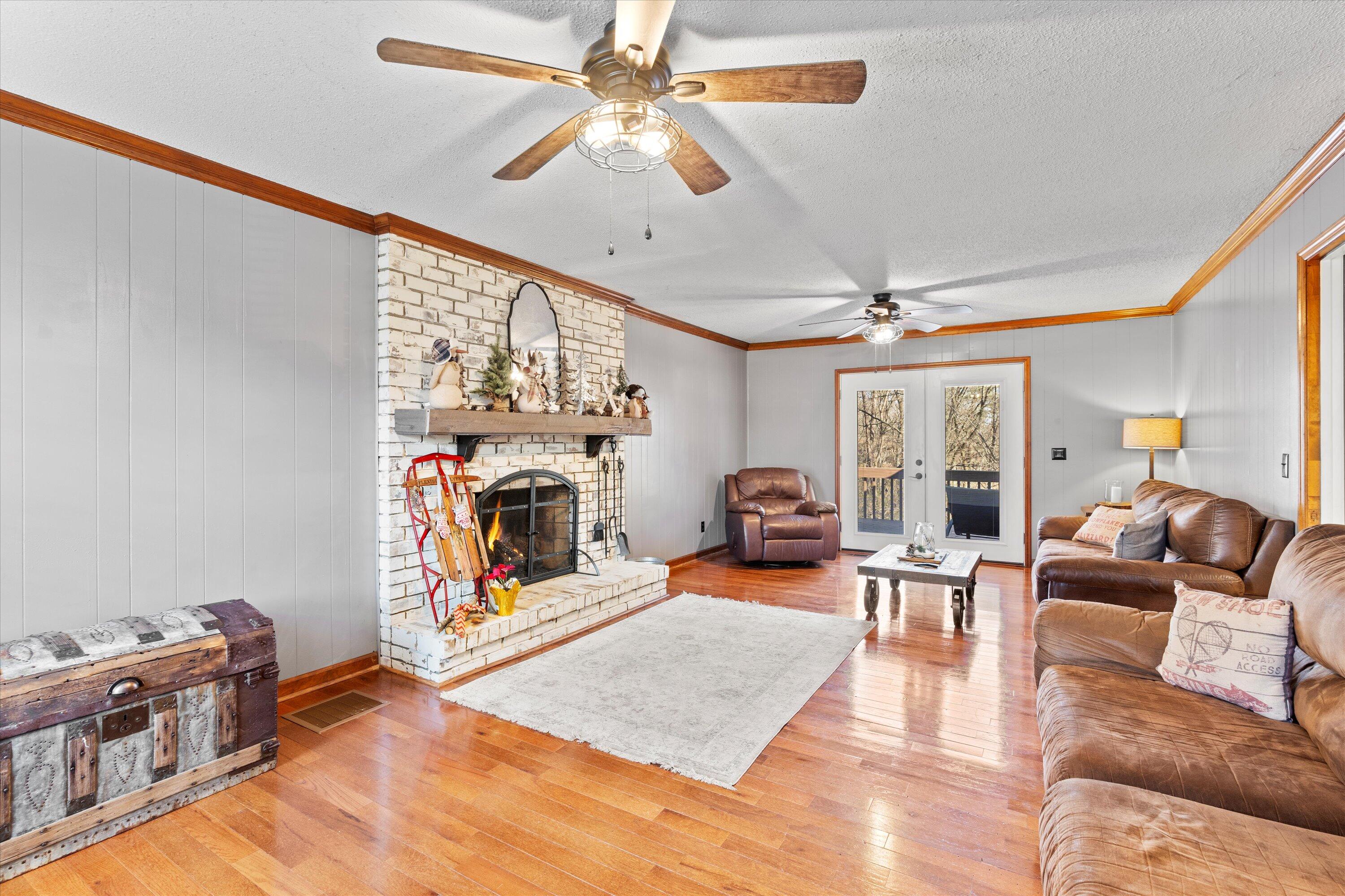 1833 Hidden Harbor Road Hixson, TN 37343 - Photo 20 of 53 01-DSC03615