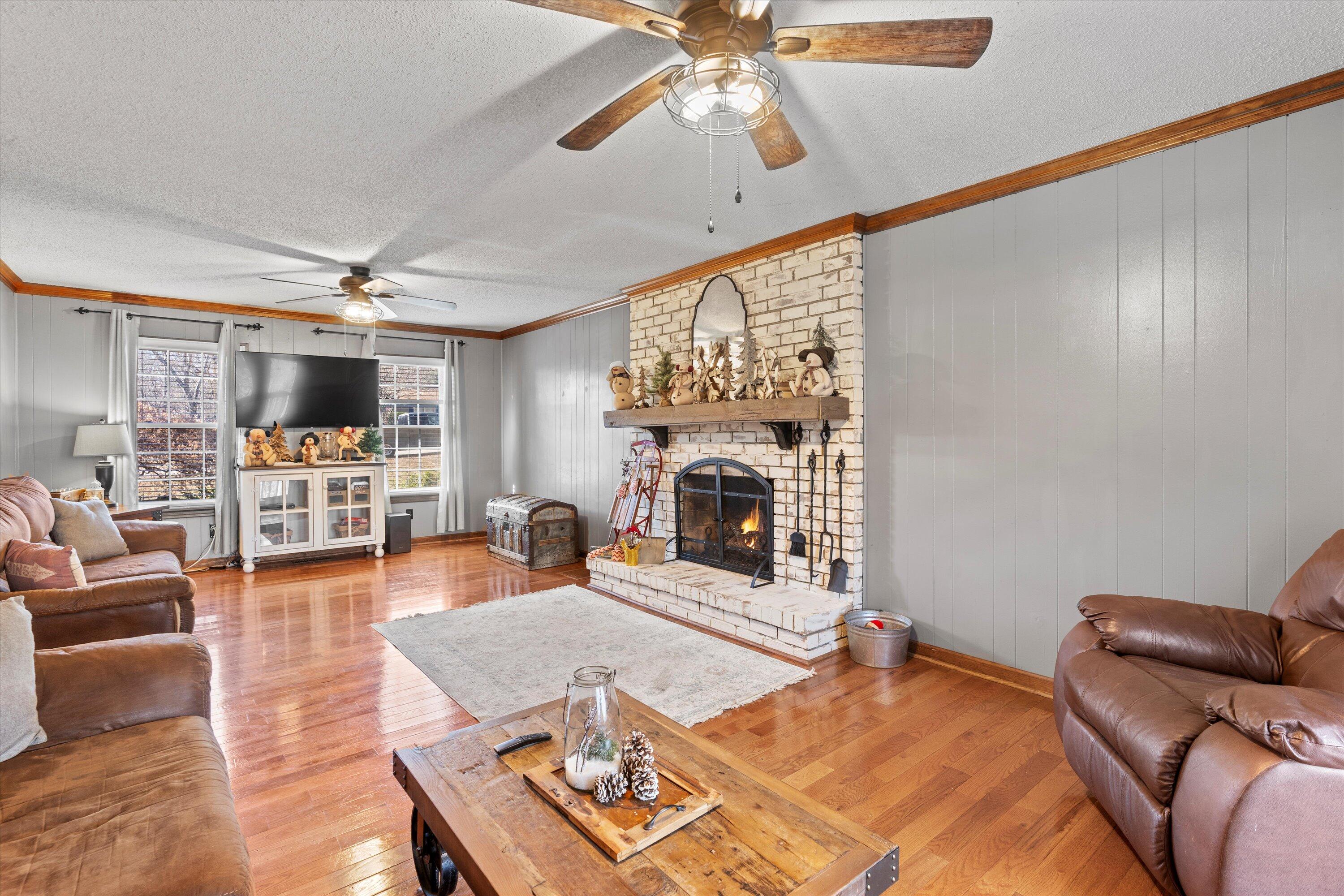 1833 Hidden Harbor Road Hixson, TN 37343 - Photo 21 of 53 20-1833 Hidden Harbor-19