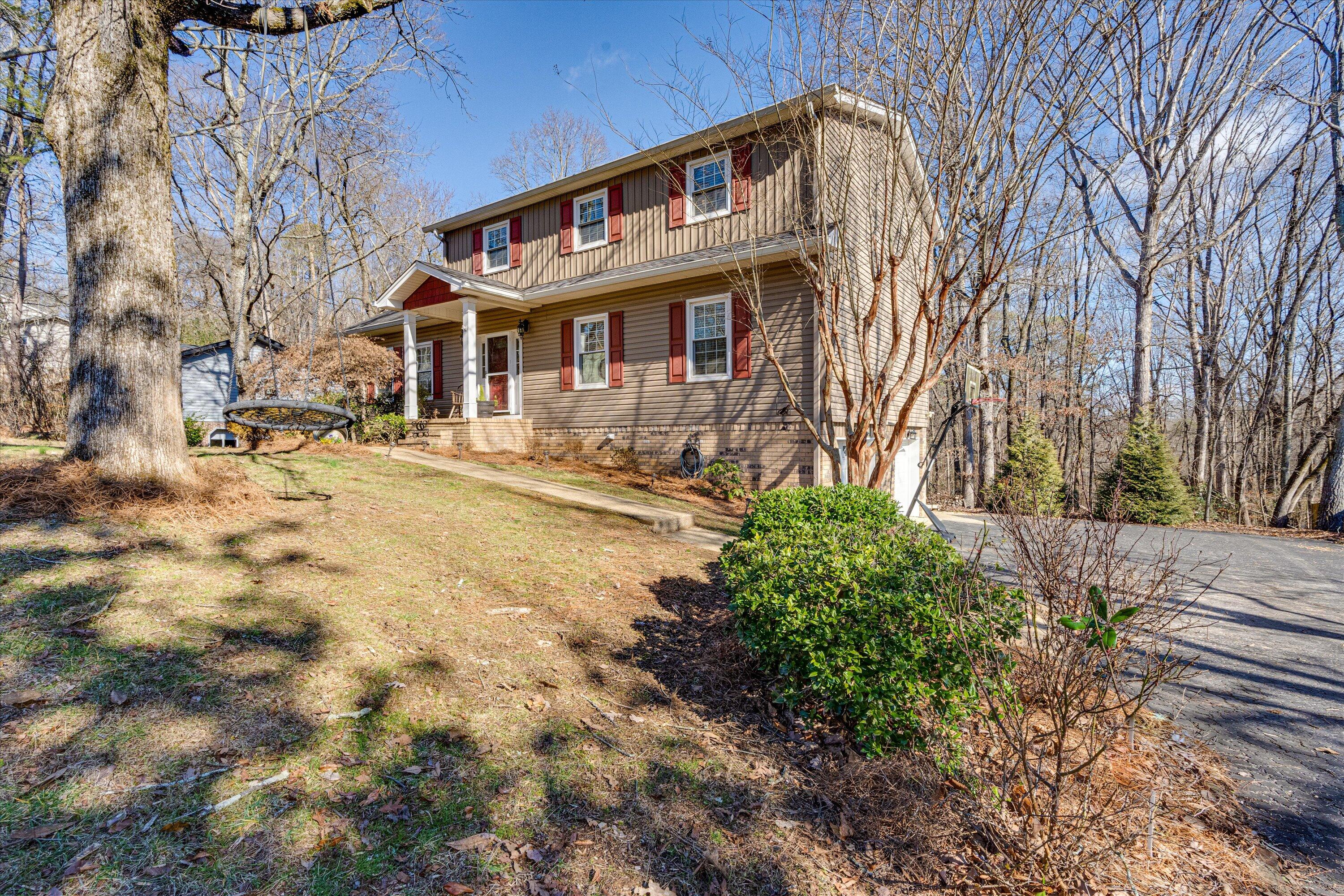 1833 Hidden Harbor Road Hixson, TN 37343 - Photo 4 of 53 05-1833 Hidden Harbor-4