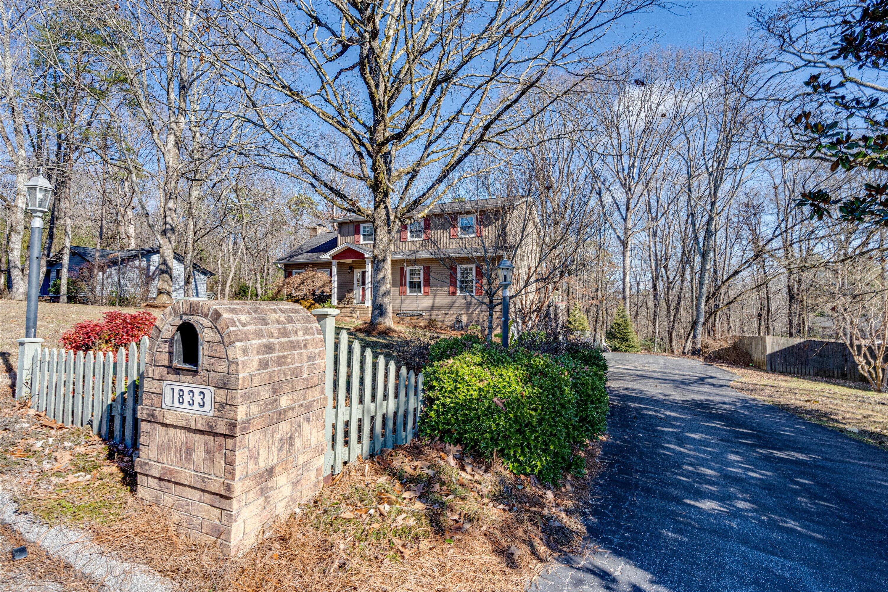 1833 Hidden Harbor Road Hixson, TN 37343 - Photo 46 of 53 45-1833 Hidden Harbor-44