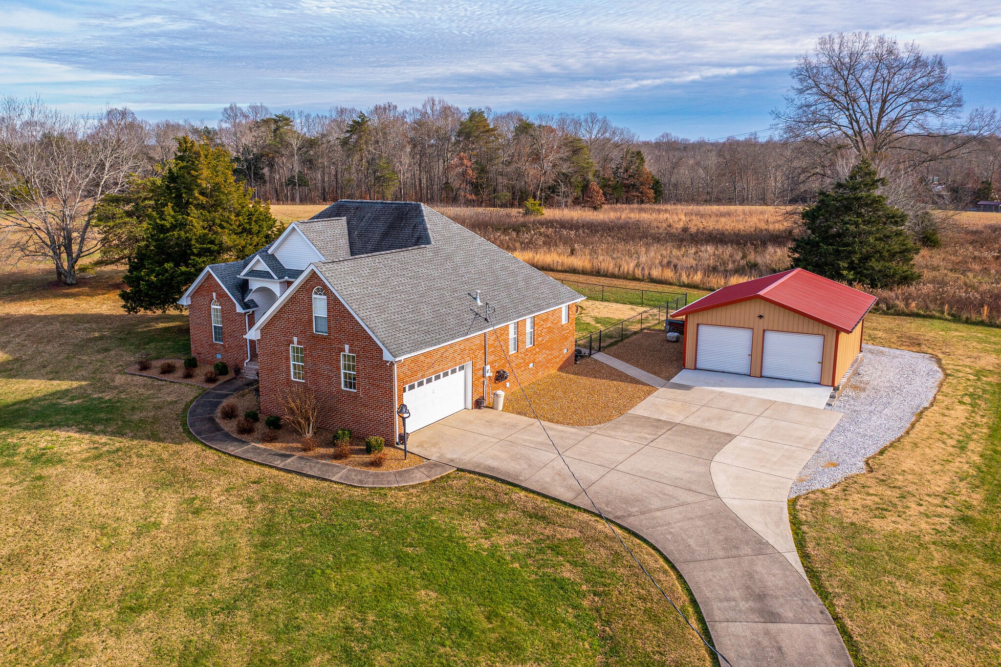 1232 Old Eastside Road Burns, TN 37029 - Photo 41 of 49 Gallery Image 41