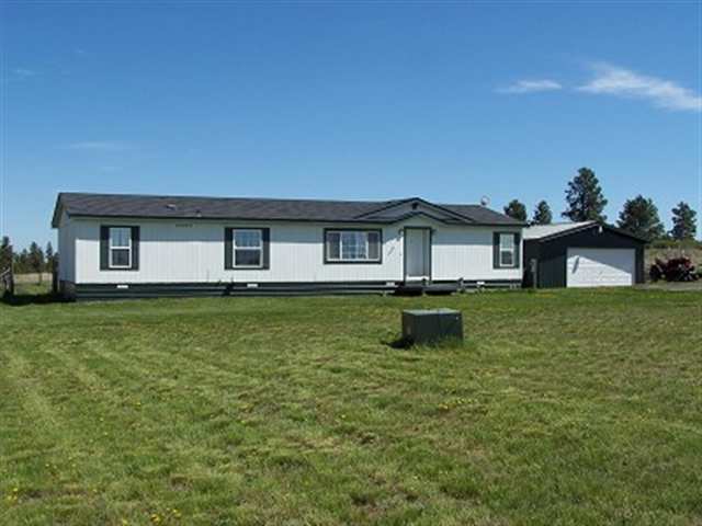 20712 West Jacobs Road Spokane, WA 99224 - Photo 1 of 9
