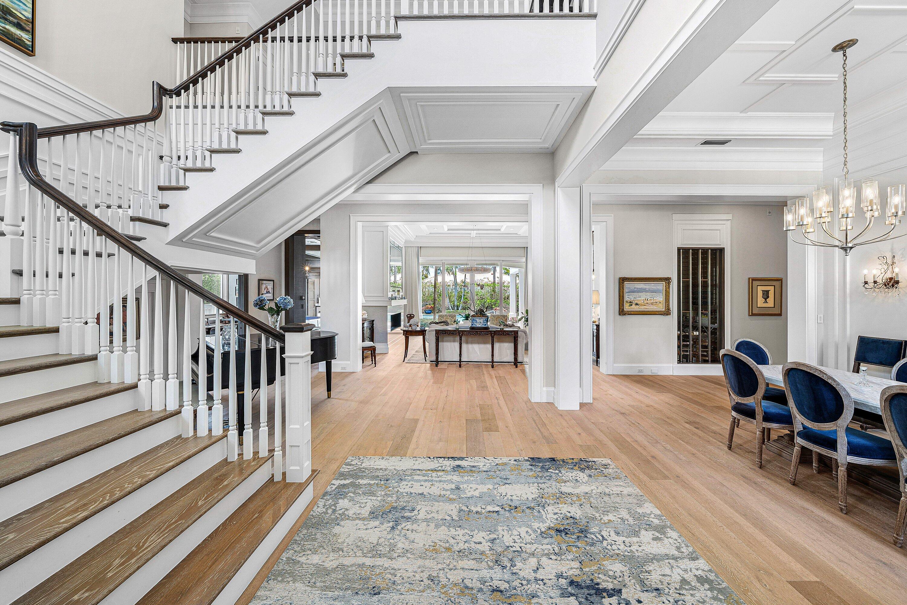 2249 East Maya Palm Drive Boca Raton, FL 33432 - Photo 14 of 50 FOYER