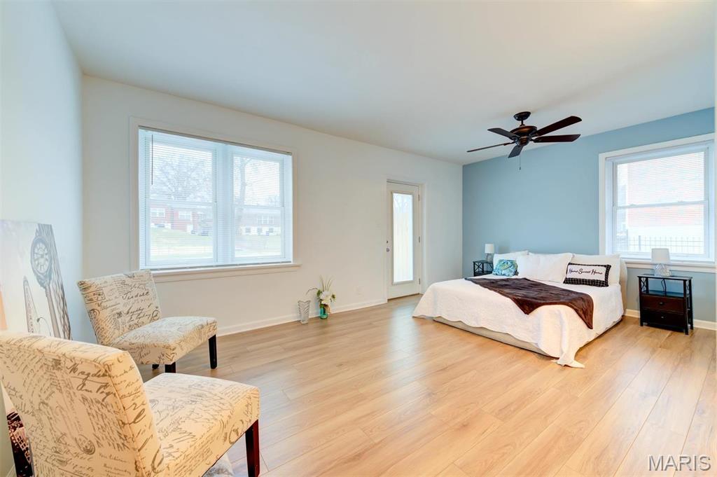 8111 Roxburgh Drive, Unit 1NE St. Louis, MO 63105 - Photo 13 of 25