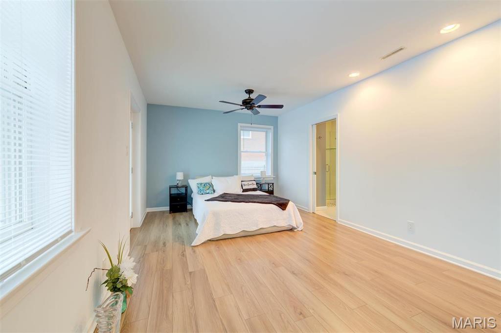 8111 Roxburgh Drive, Unit 1NE St. Louis, MO 63105 - Photo 15 of 25