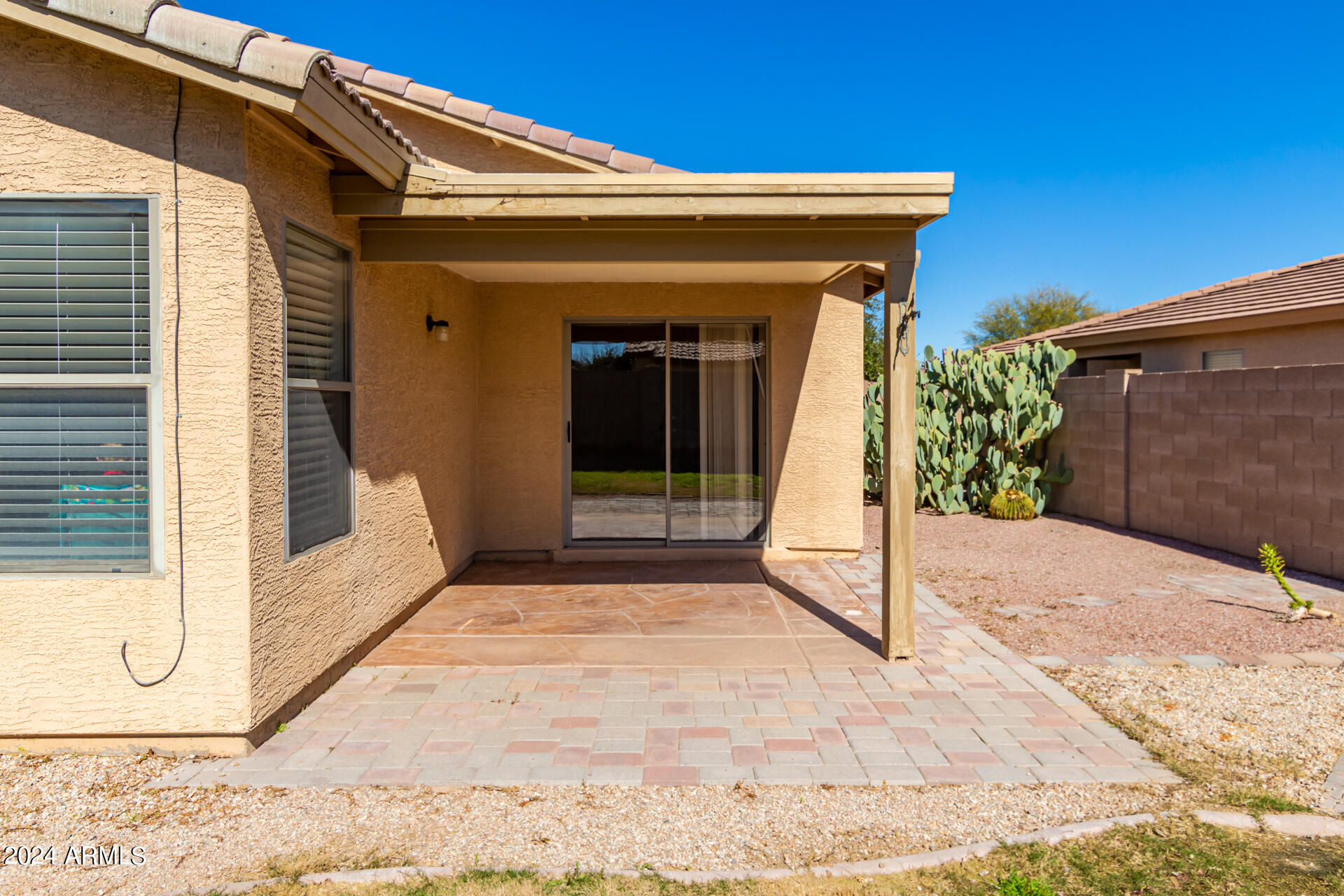 2165 West Tanner Ranch Road San Tan Valley, AZ 85144 - Photo 30 of 31 0044-44 - Tanner Ranch