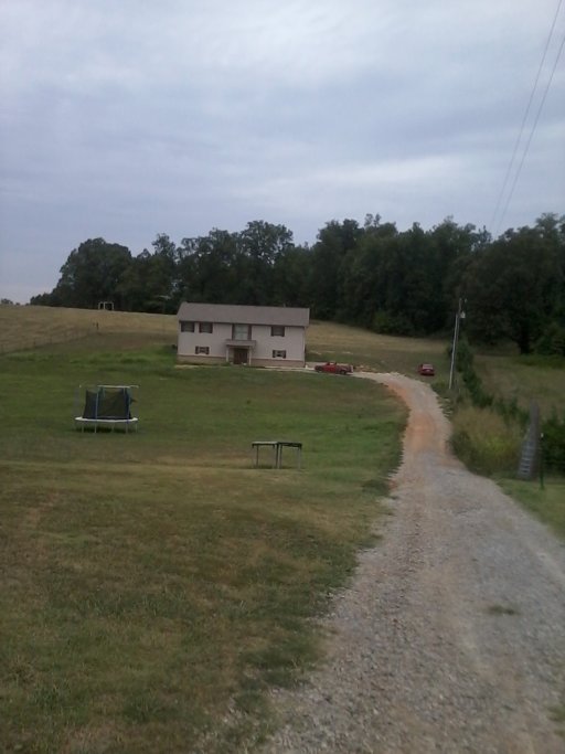 419 Old Store Road Madisonville, TN 37354 - Photo 1 of 1 Primary Photo