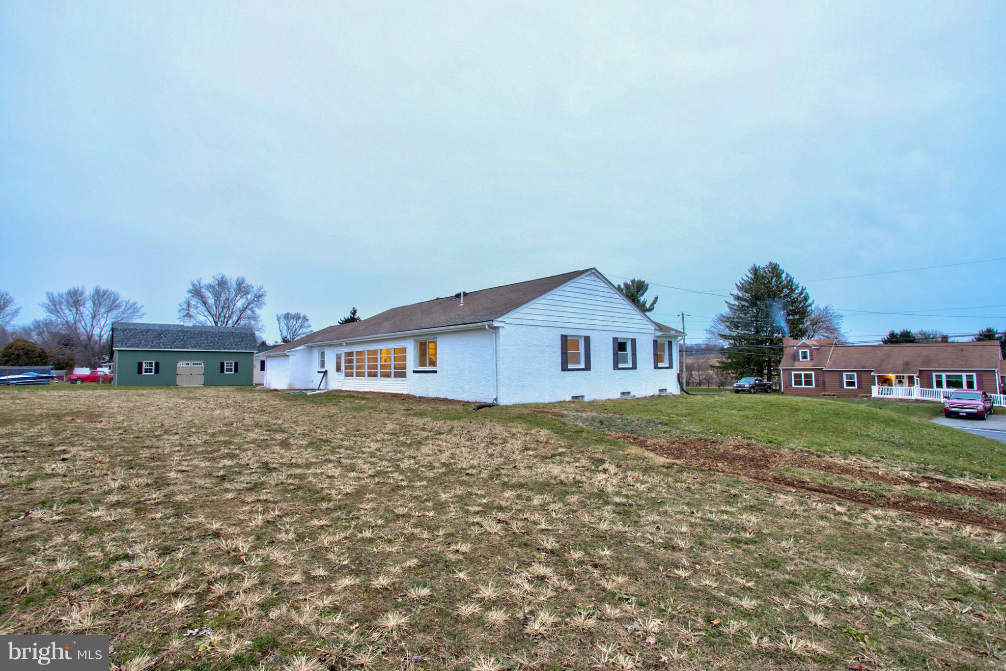 1156 Simmontown Road Gap, PA 17527 - Photo 37 of 40 Gallery Image 37