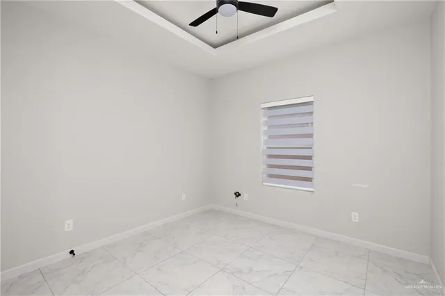 $1,100 | 808 Hidden Hills St Mission, Unit 3, Mission, TX 78572