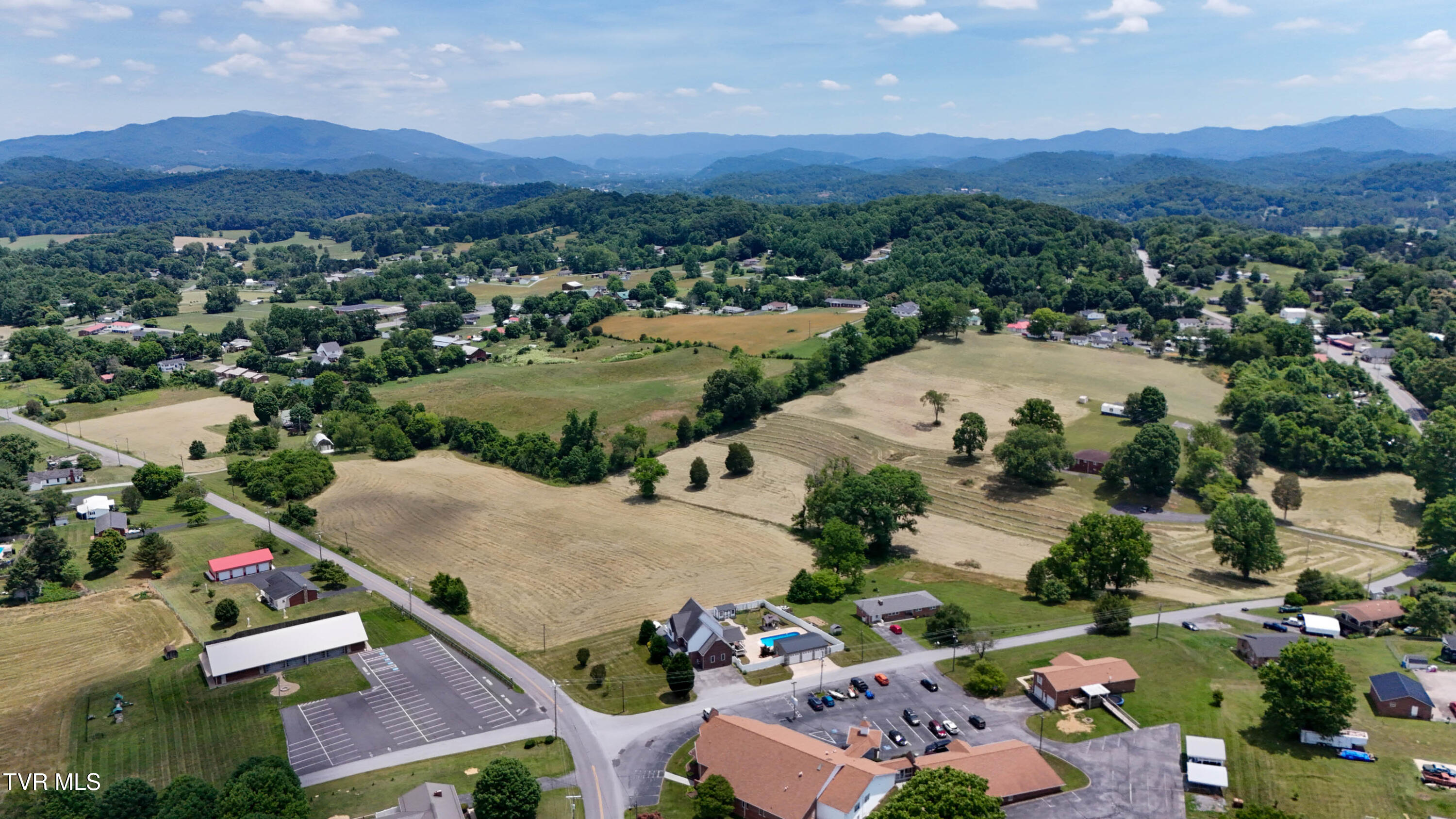 146 Hopson Road Johnson City, TN 37601 - Photo 73 of 82 146 Hopson Rd Drone SE-5