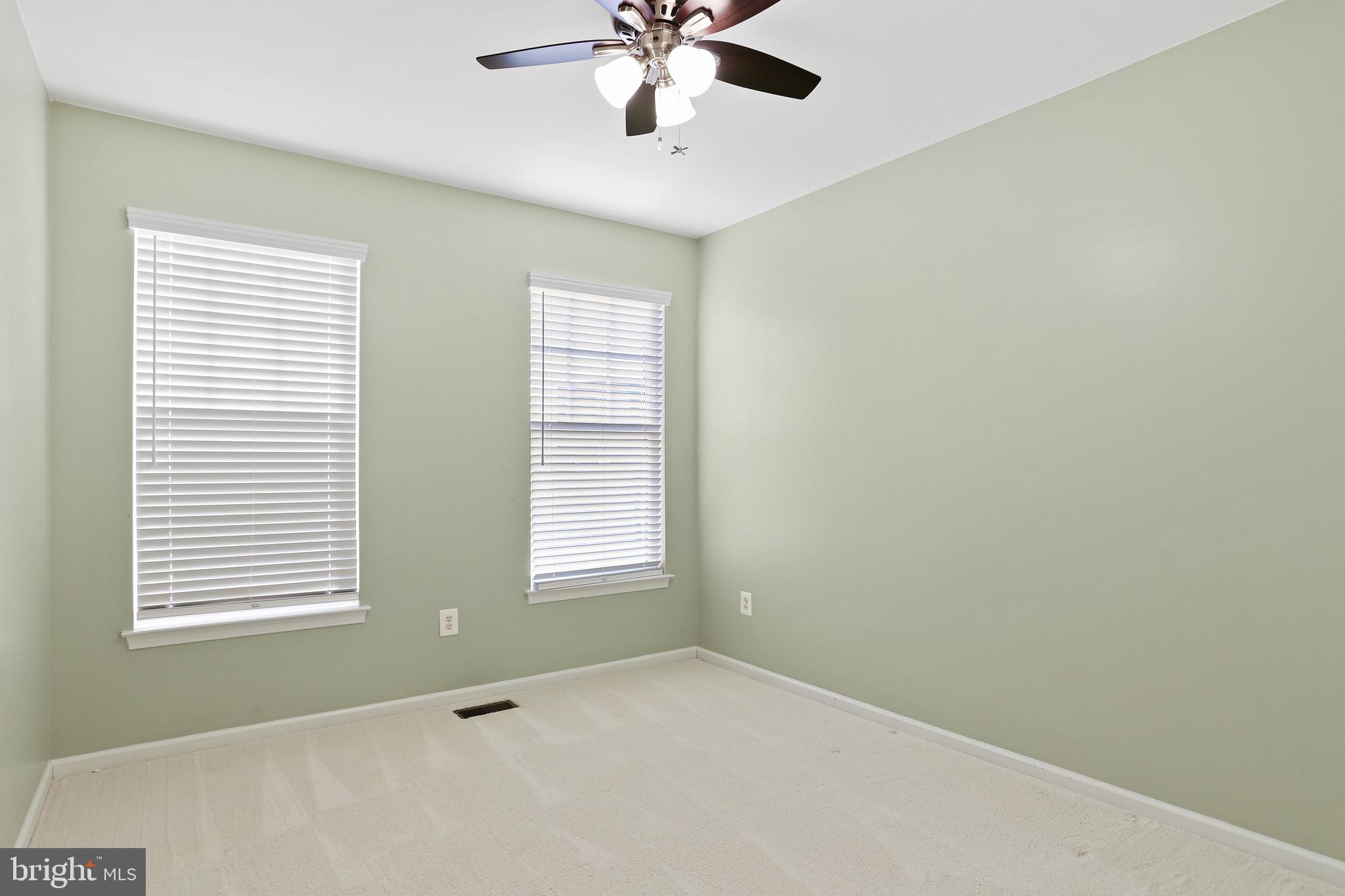 2719 Amber Crest Road Hanover, MD 21076 - Photo 13 of 22 a view of an empty room with a window