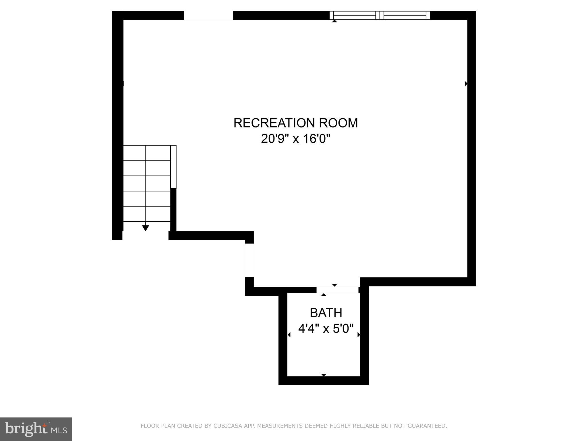 2719 Amber Crest Road Hanover, MD 21076 - Photo 18 of 22 unknown