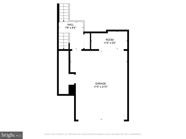 a picture of floor plan