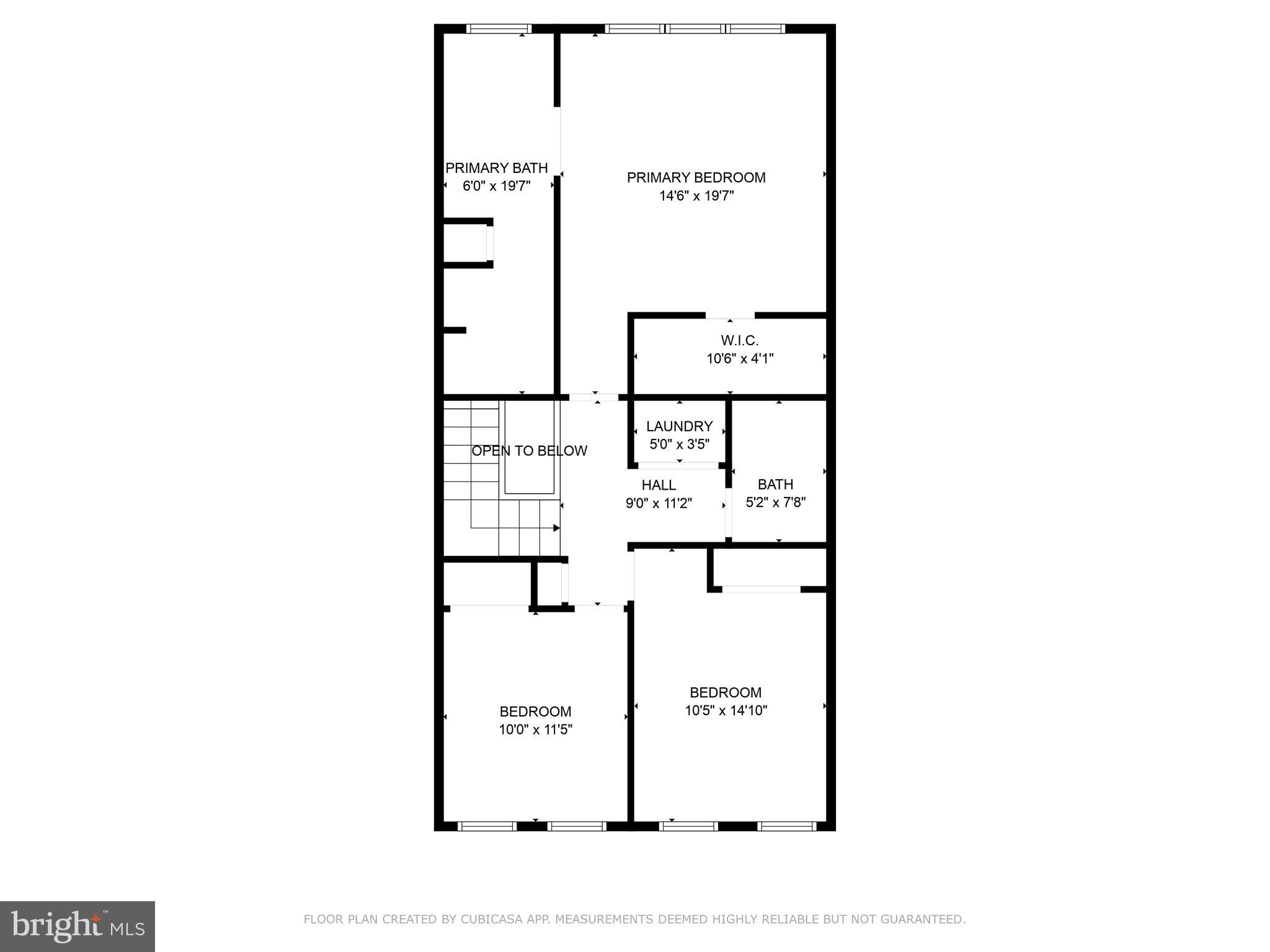 2719 Amber Crest Road Hanover, MD 21076 - Photo 21 of 22 a picture of a floor plan