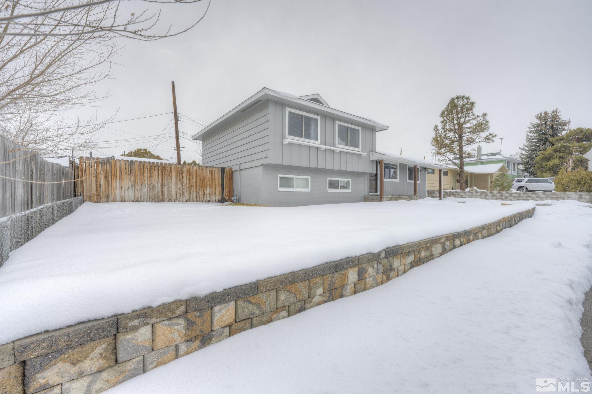 3450 West 7th Street Reno, NV 89503 - Photo 3 of 40 a view of a terrace