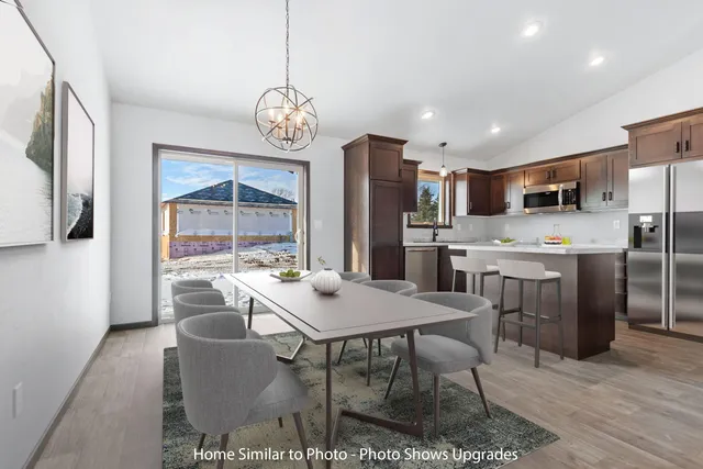 $364,900 | 929 Constellation Way, Marinette, WI 54143