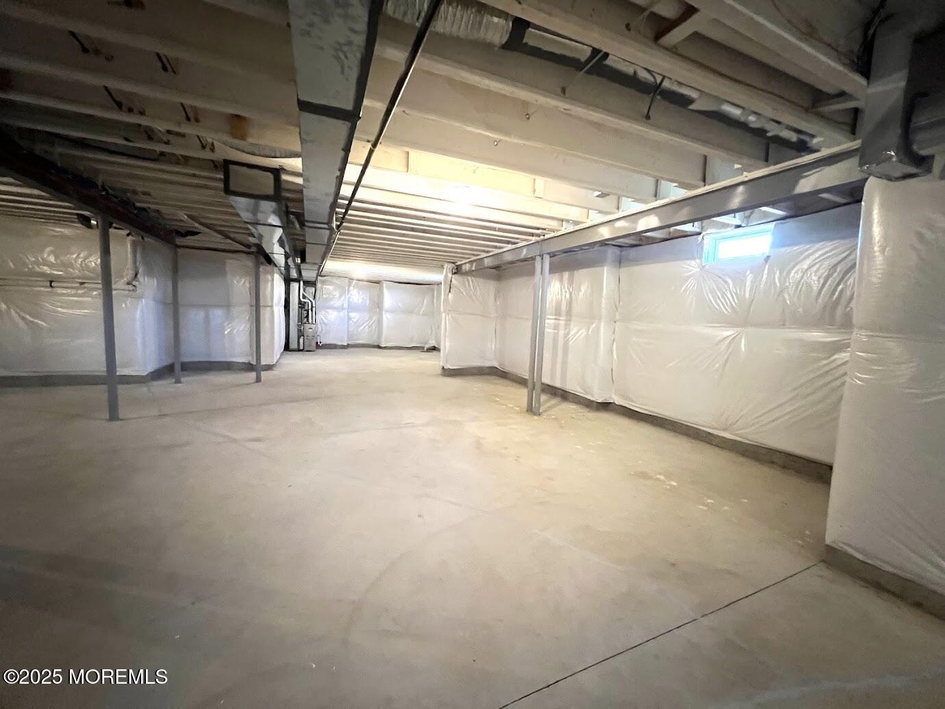 16 Exeter Way Holmdel, NJ 07733 - Photo 50 of 57 a view of empty room