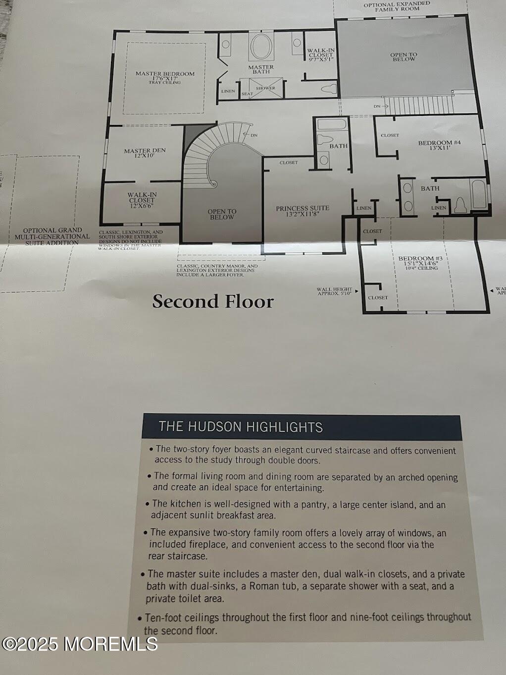 16 Exeter Way Holmdel, NJ 07733 - Photo 57 of 57 a view of a dresser