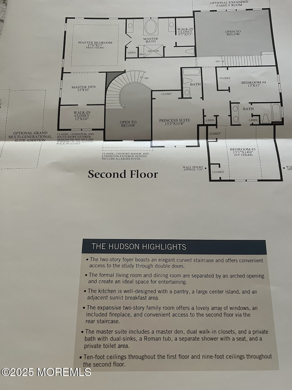 16 Exeter Way Holmdel, NJ 07733 - Photo 55 of 57 a view of a dresser