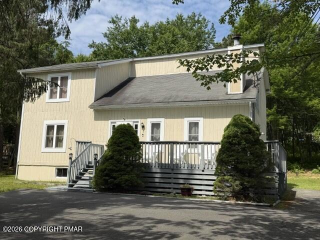 181 Granite Road Long Pond, PA 18334 - Photo 1 of 23 Main