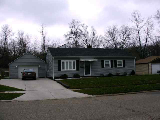 404 Lincoln Road Marquette Heights, IL 61554 - Photo 1 of 1 Gallery Image 1