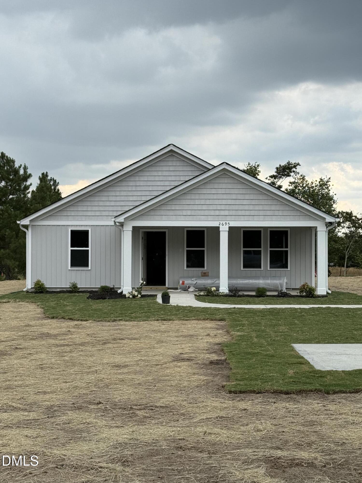 2695 Hillmon Grove Road Cameron, NC 28326 - Photo 2 of 5 IMG_3486