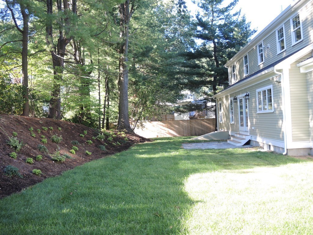 63 Damon Road Needham, MA 02494 - Photo 30 of 30 Gallery Image 30