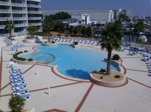 27800 Canal Road, Unit 309 Orange Beach, AL 36561 - Photo 28 of 33