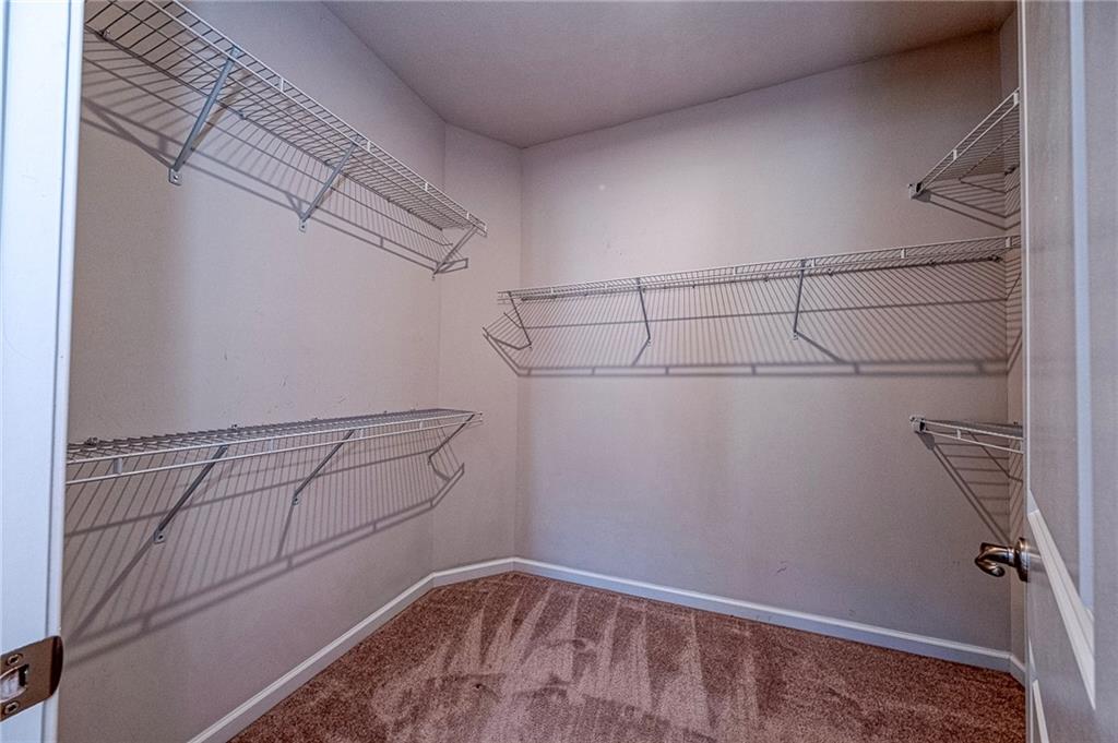 527-529 Tuscarora Road Mars, PA 16046 - Photo 20 of 38 a view of a rack on the wall