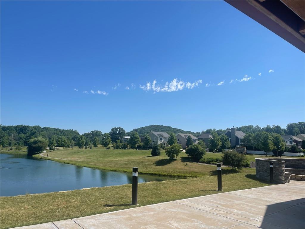 527-529 Tuscarora Road Mars, PA 16046 - Photo 38 of 38 a view of a lake with a yard