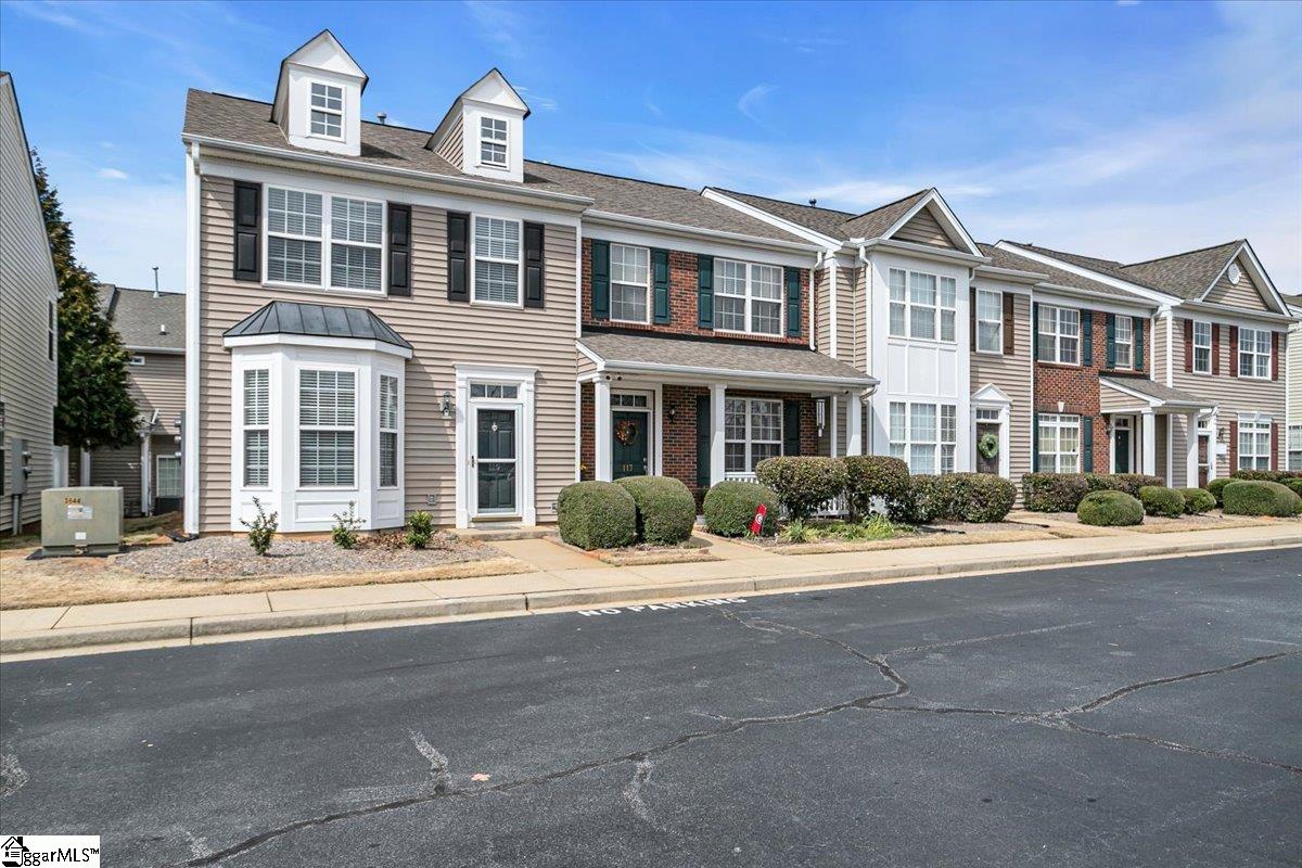 119 Cirrus Court Greer, SC 29650 - Photo 1 of 29