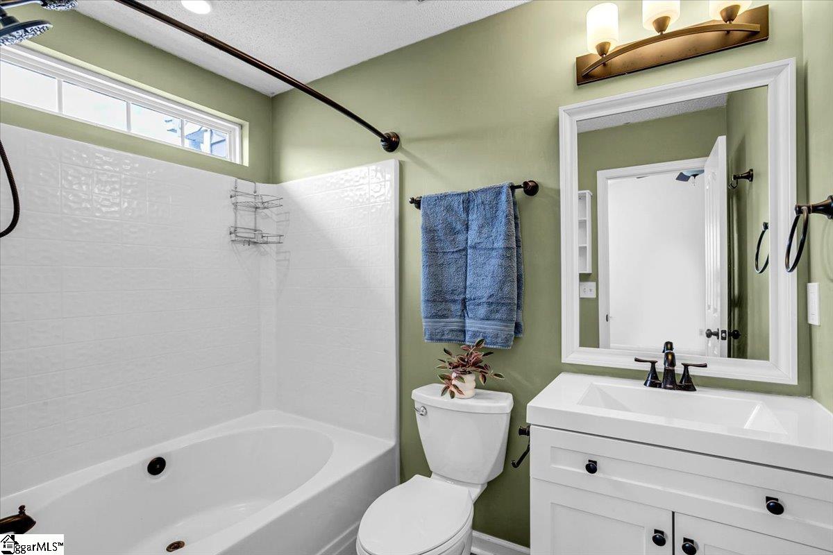 119 Cirrus Court Greer, SC 29650 - Photo 21 of 29