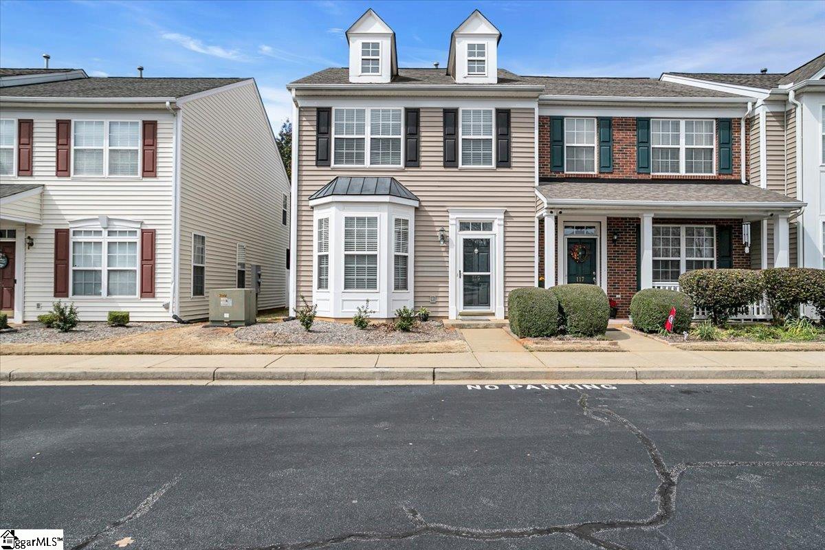 119 Cirrus Court Greer, SC 29650 - Photo 29 of 29