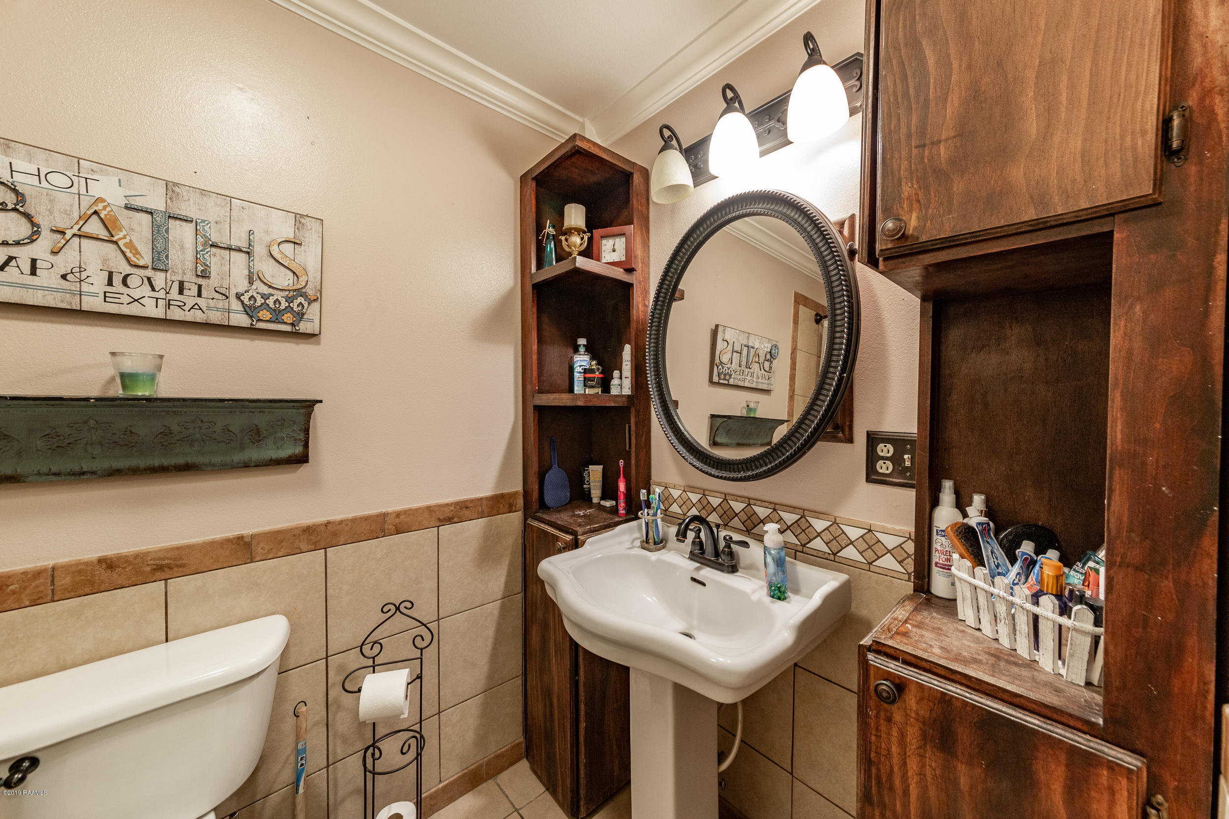 213 Bruin Road Crowley, LA 70526 - Photo 28 of 30